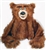 Kody, the bear puppet