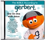 CD - Gerbert - One on One With Jesus