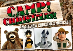 Camp! Christmas! Full Package