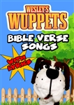 Wesley's Wuppets Bible Verse Songs