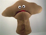 liver puppet