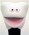 tooth puppet