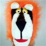 Puppetsinc.com lion puppet