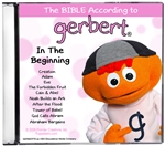 CD - Gerbert - In the Beginning