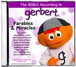 CD - Gerbert - Parables and Miracles