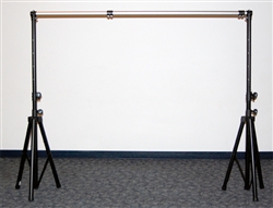professional puppet theater frame